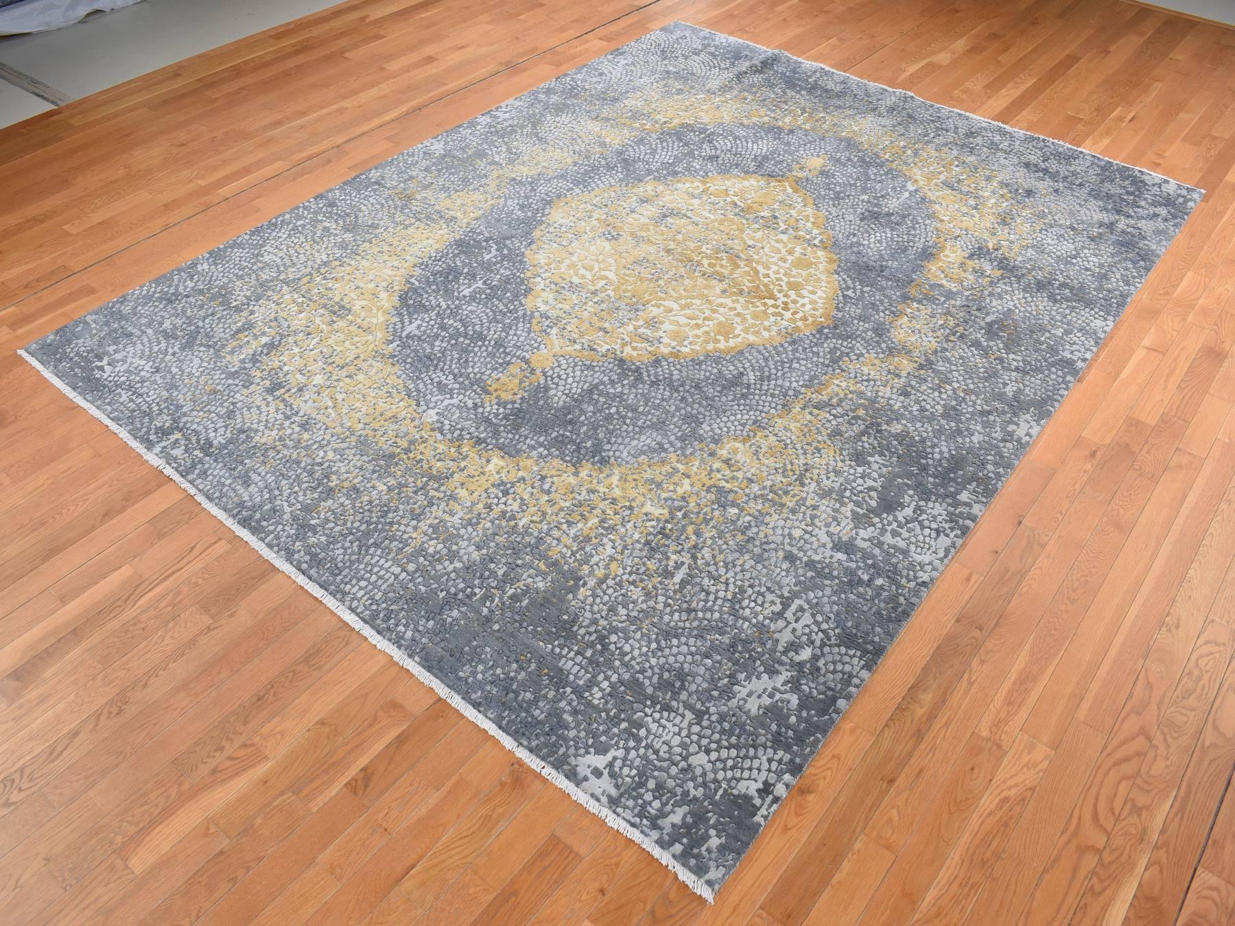 Transitional Rugs LUV783801